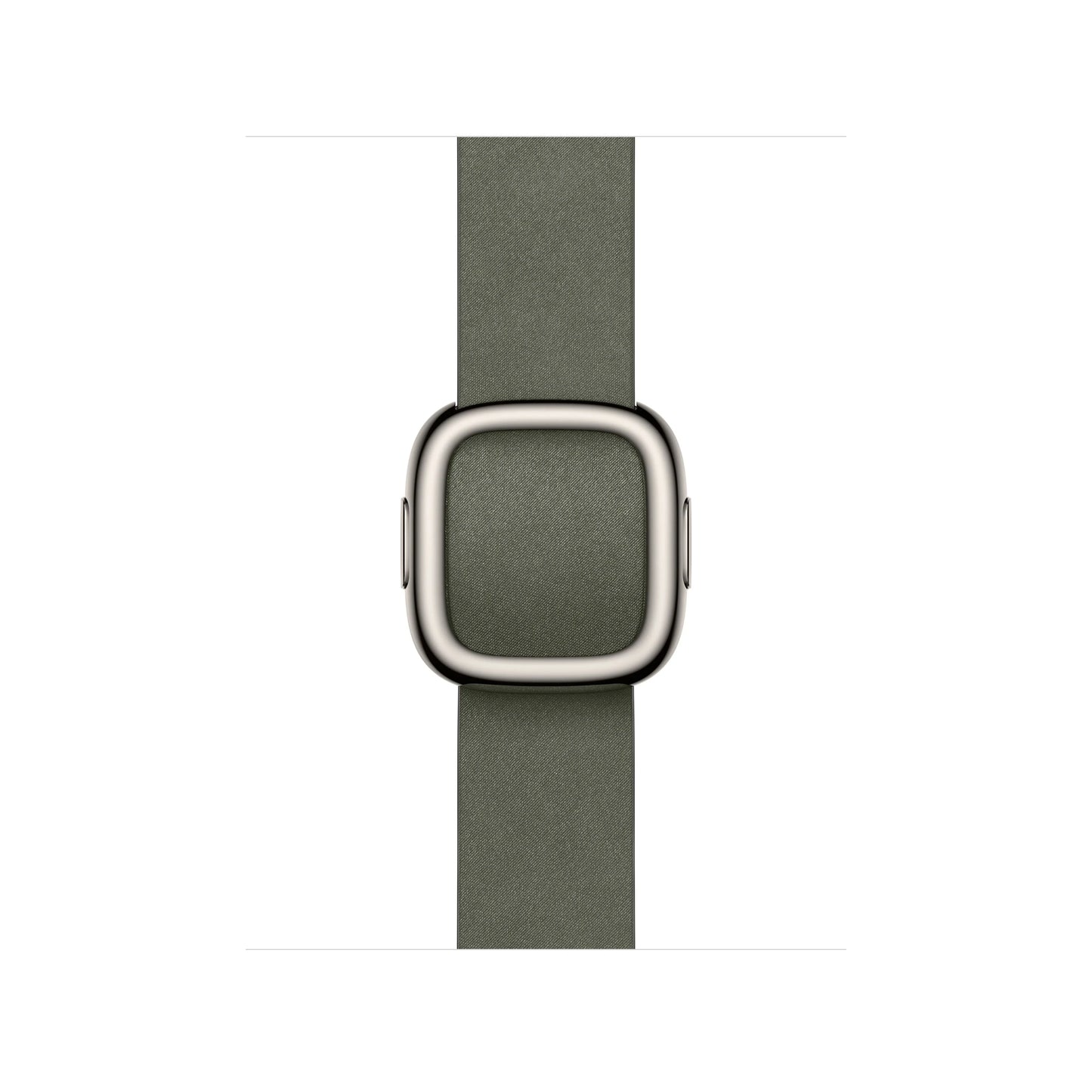 42mm Sage Grey Modern Buckle - Large - iSTYLE RS