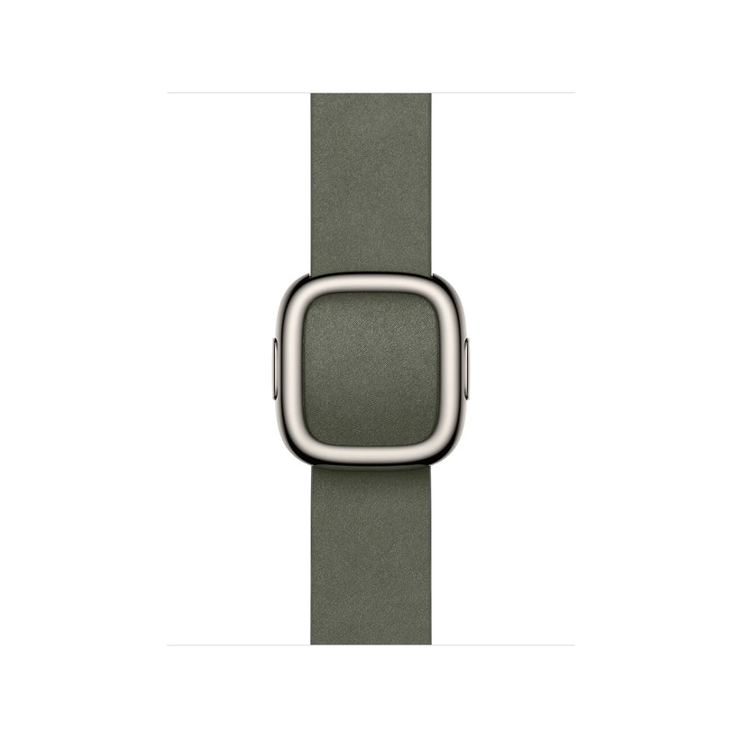 42mm Sage Grey Modern Buckle - Large - iSTYLE RS