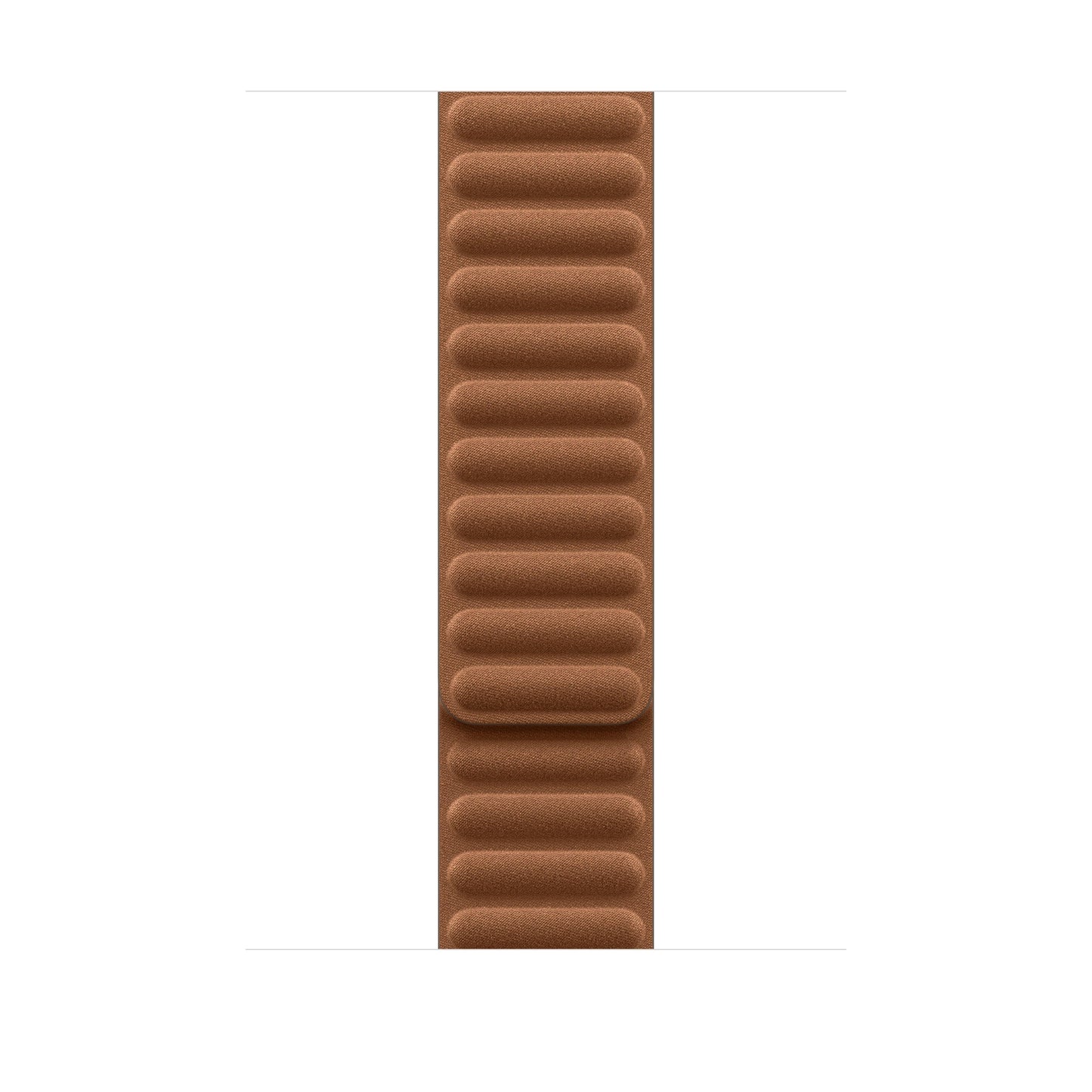 46mm Caramel Magnetic Link - M/L - iSTYLE RS