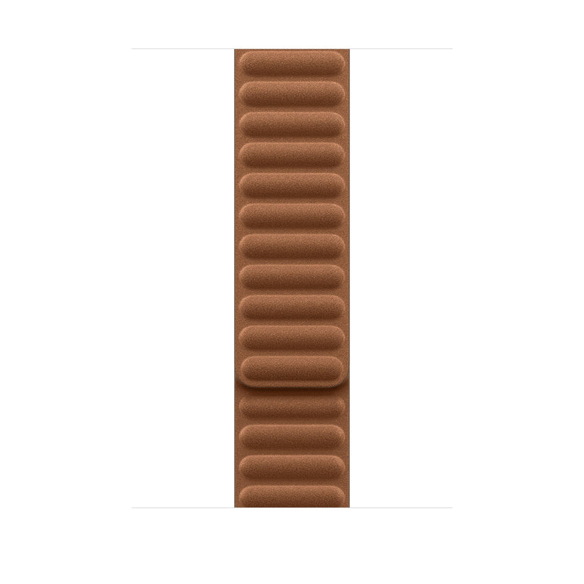 46mm Caramel Magnetic Link - M/L - iSTYLE RS