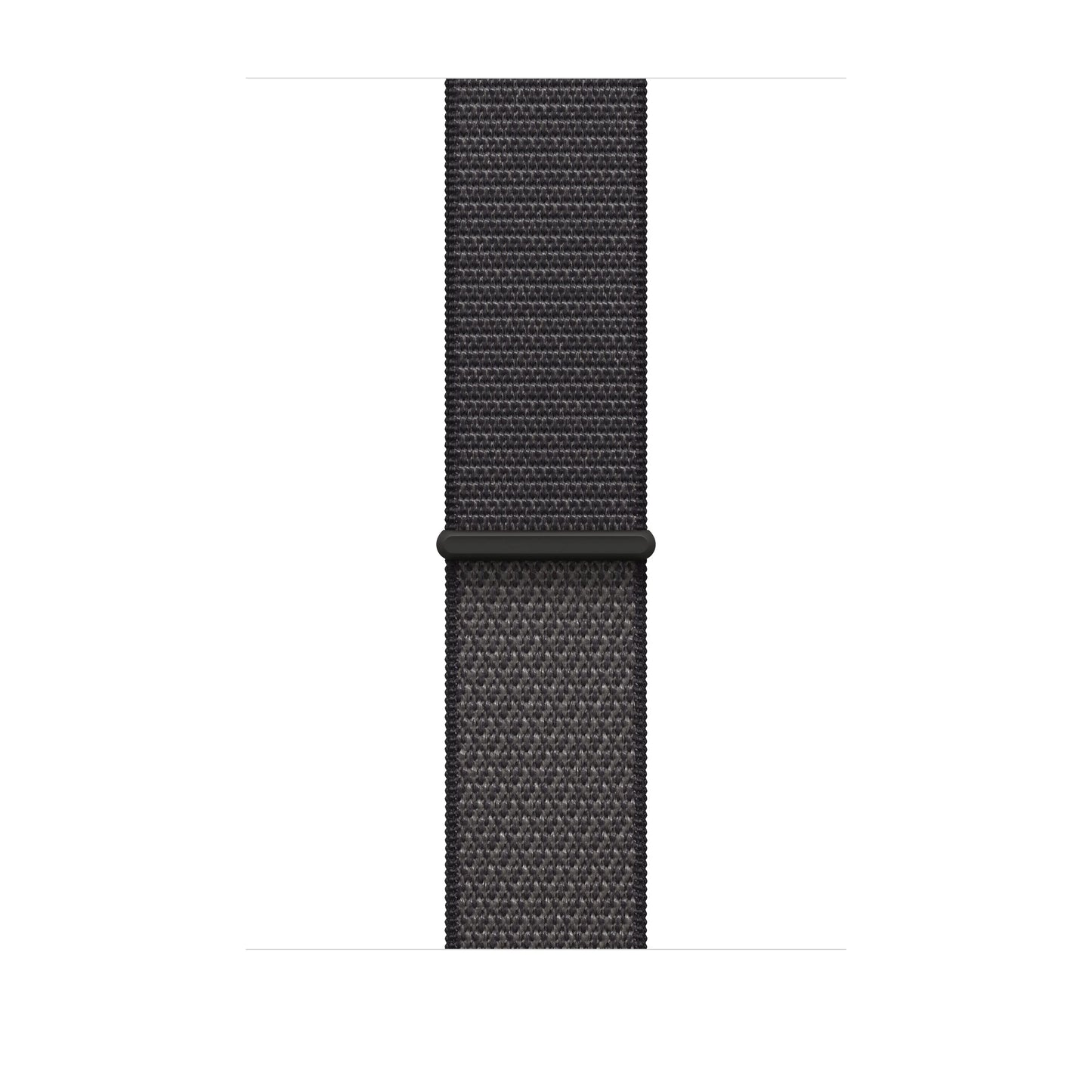 46mm Dark Grey Sport Loop - iSTYLE RS