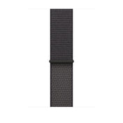 46mm Dark Grey Sport Loop - iSTYLE RS