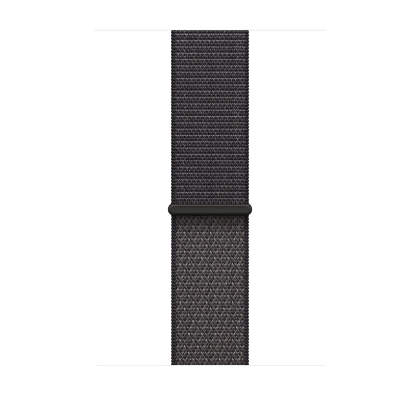 46mm Dark Grey Sport Loop - iSTYLE RS