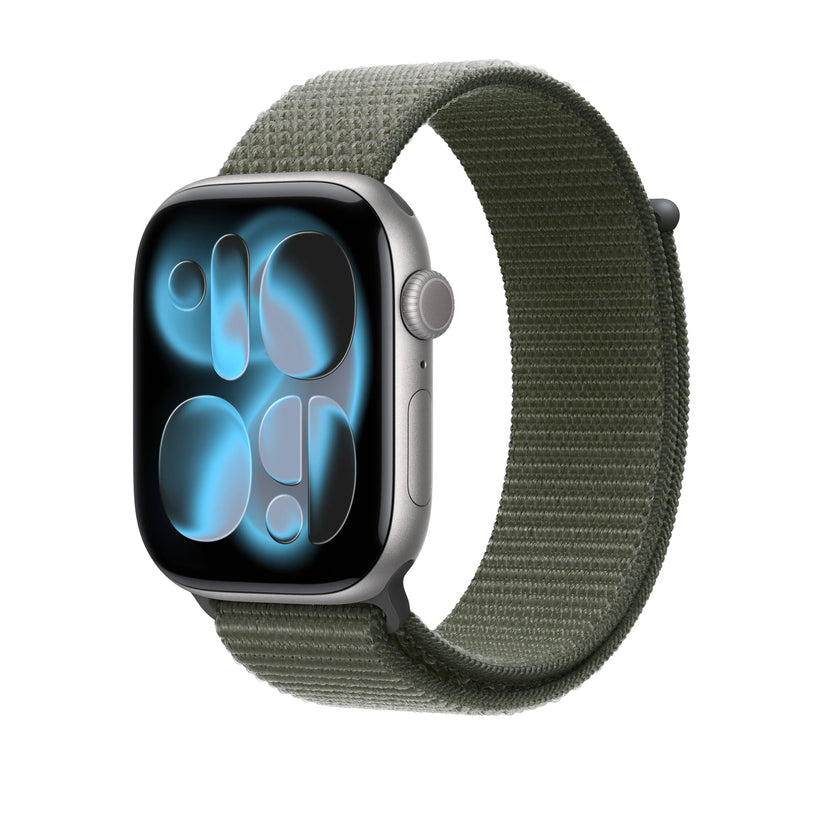 46mm Forest Sport Loop - iSTYLE RS