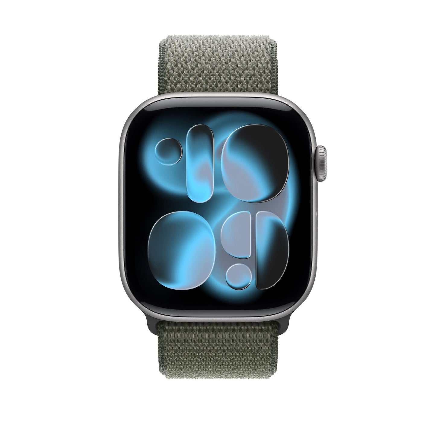 46mm Forest Sport Loop - iSTYLE RS