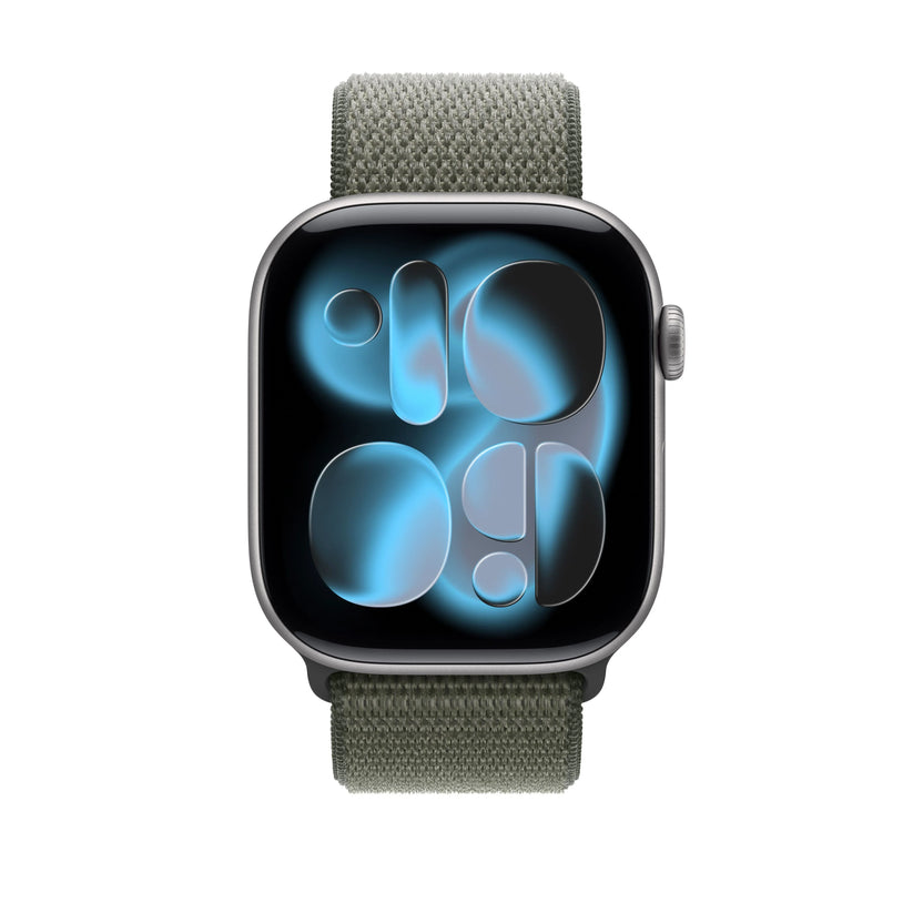 46mm Forest Sport Loop - iSTYLE RS
