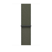 46mm Forest Sport Loop - iSTYLE RS