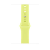 46mm Neon Yellow Sport Band - S/M - iSTYLE RS