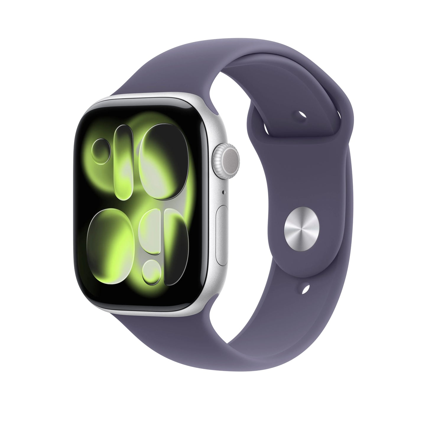 46mm Purple Fog Sport Band - M/L - iSTYLE RS