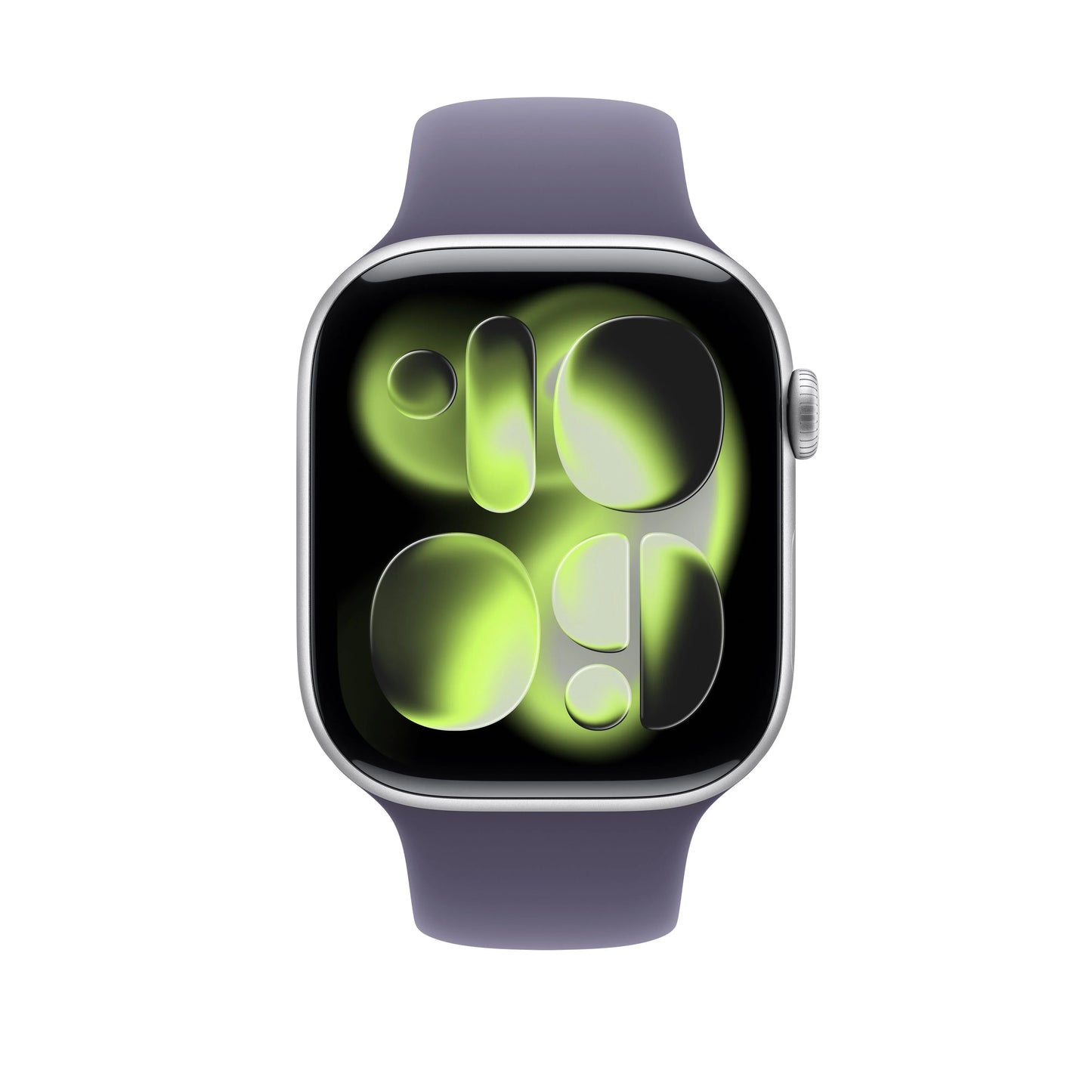 46mm Purple Fog Sport Band - M/L - iSTYLE RS