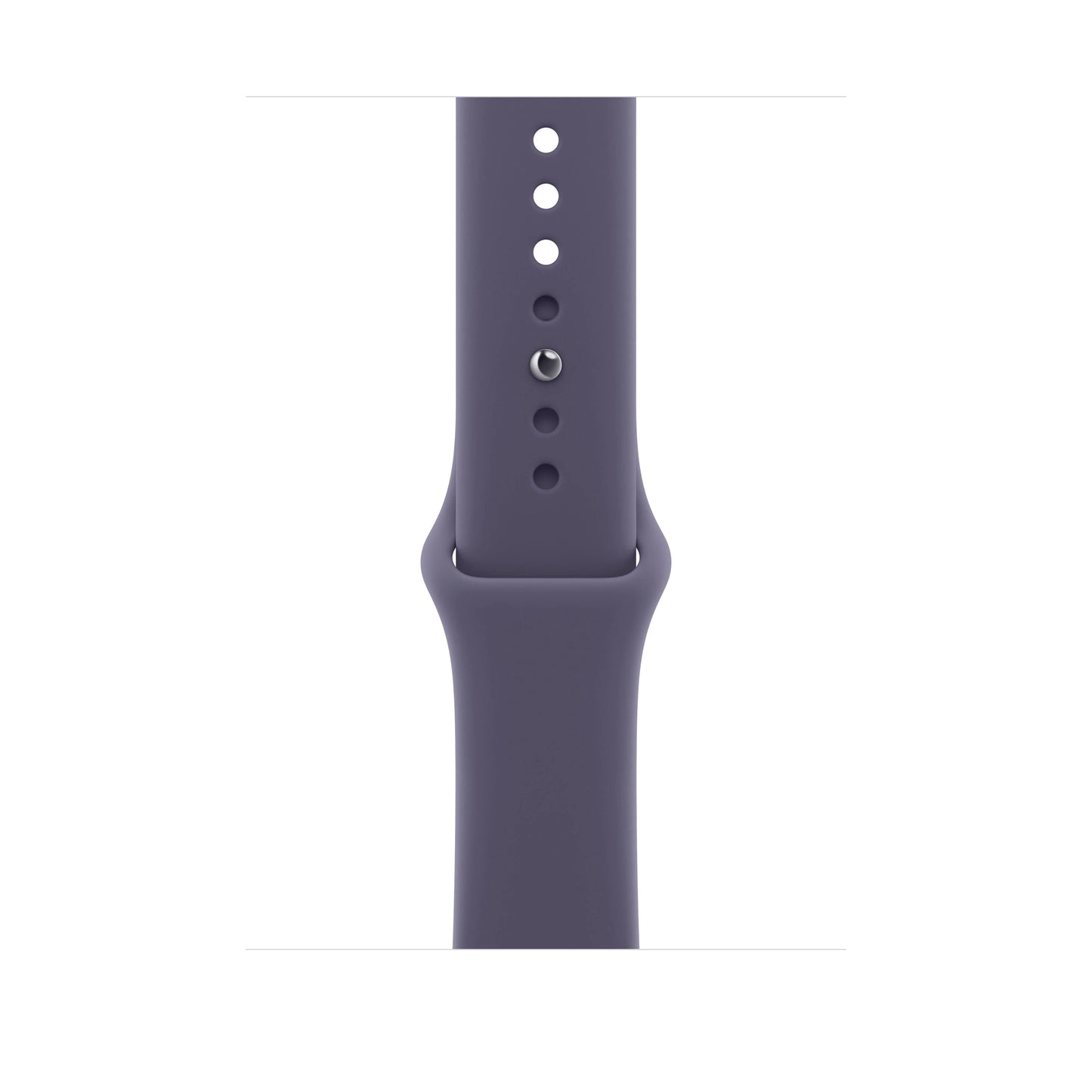 46mm Purple Fog Sport Band - M/L - iSTYLE RS