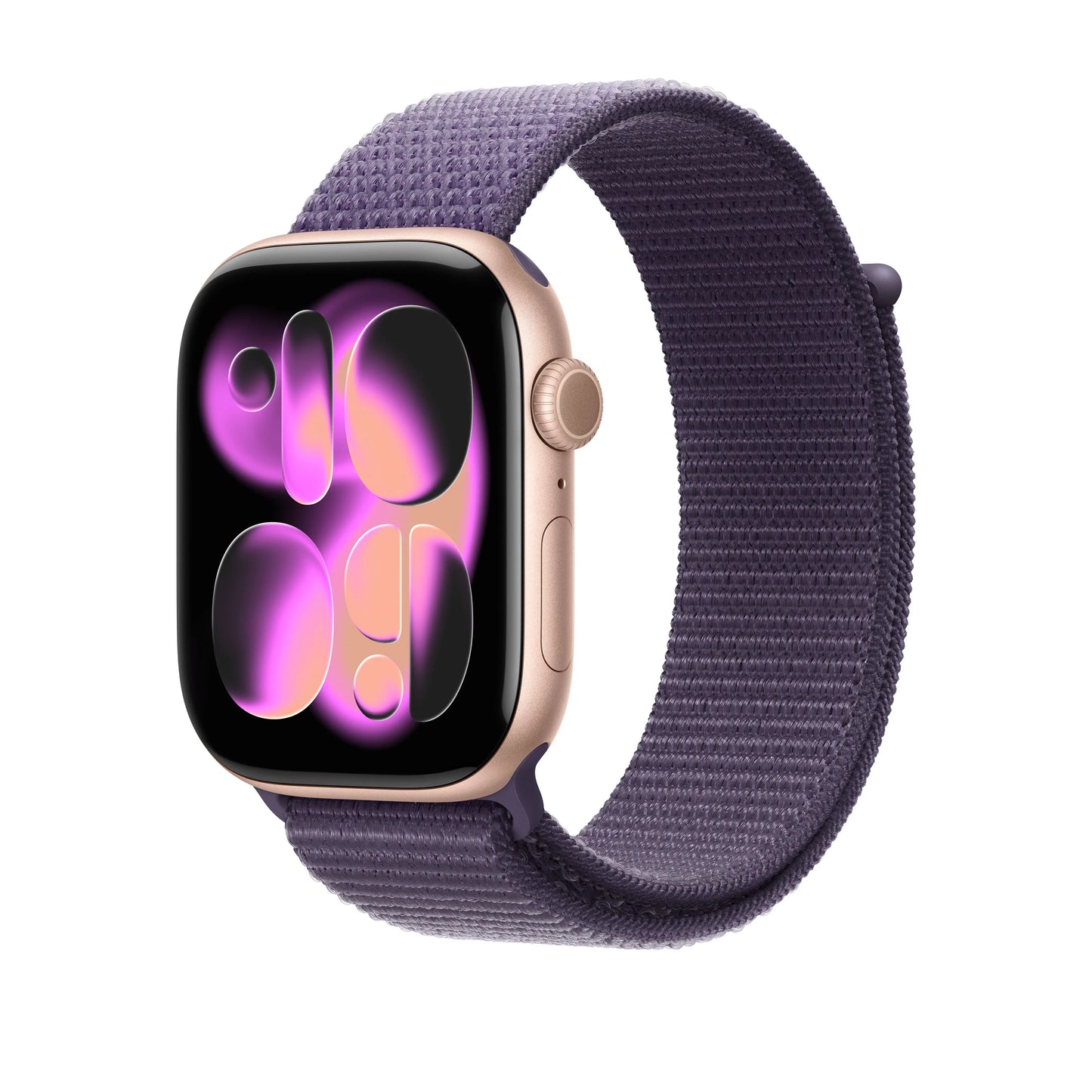 46mm Purple Fog Sport Loop - iSTYLE RS