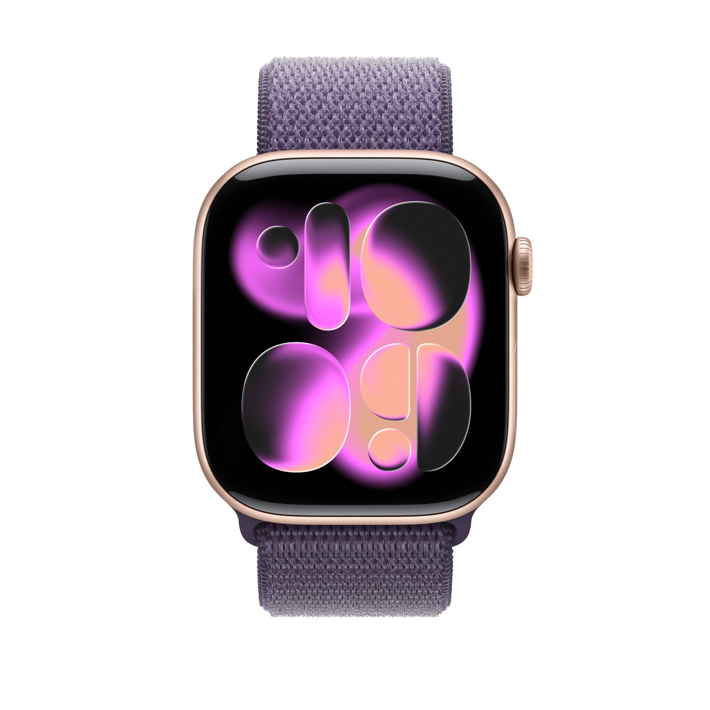 46mm Purple Fog Sport Loop - iSTYLE RS