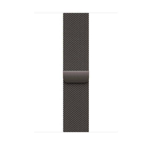 46mm Slate Milanese Loop - M/L - iSTYLE RS