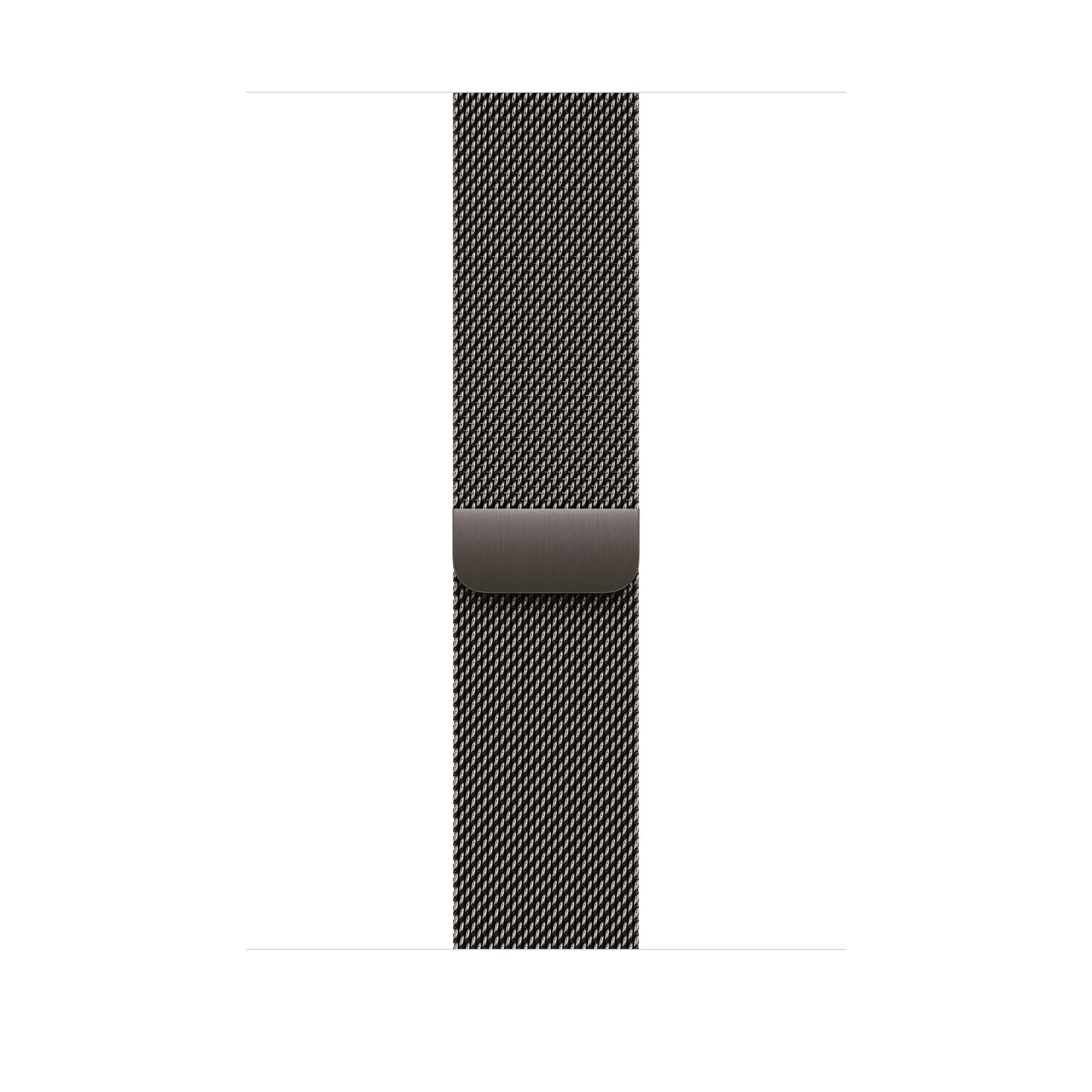 46mm Slate Milanese Loop - S/M - iSTYLE RS