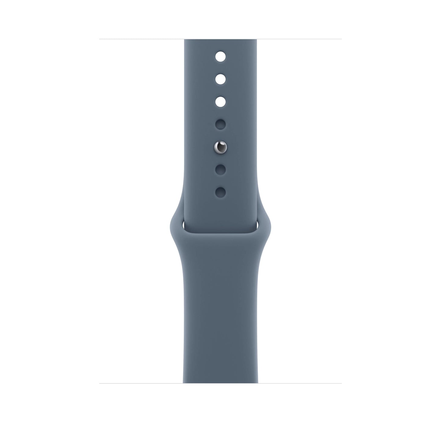 46mm Anchor Blue Sport Band - S/M - iSTYLE RS