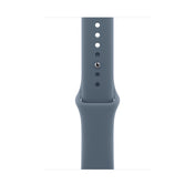 46mm Anchor Blue Sport Band - S/M - iSTYLE RS
