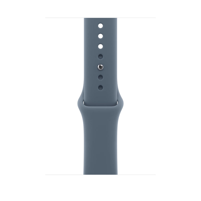 46mm Anchor Blue Sport Band - S/M - iSTYLE RS