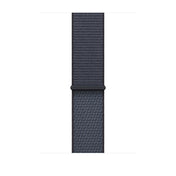 46mm Anchor Blue Sport Loop - iSTYLE RS