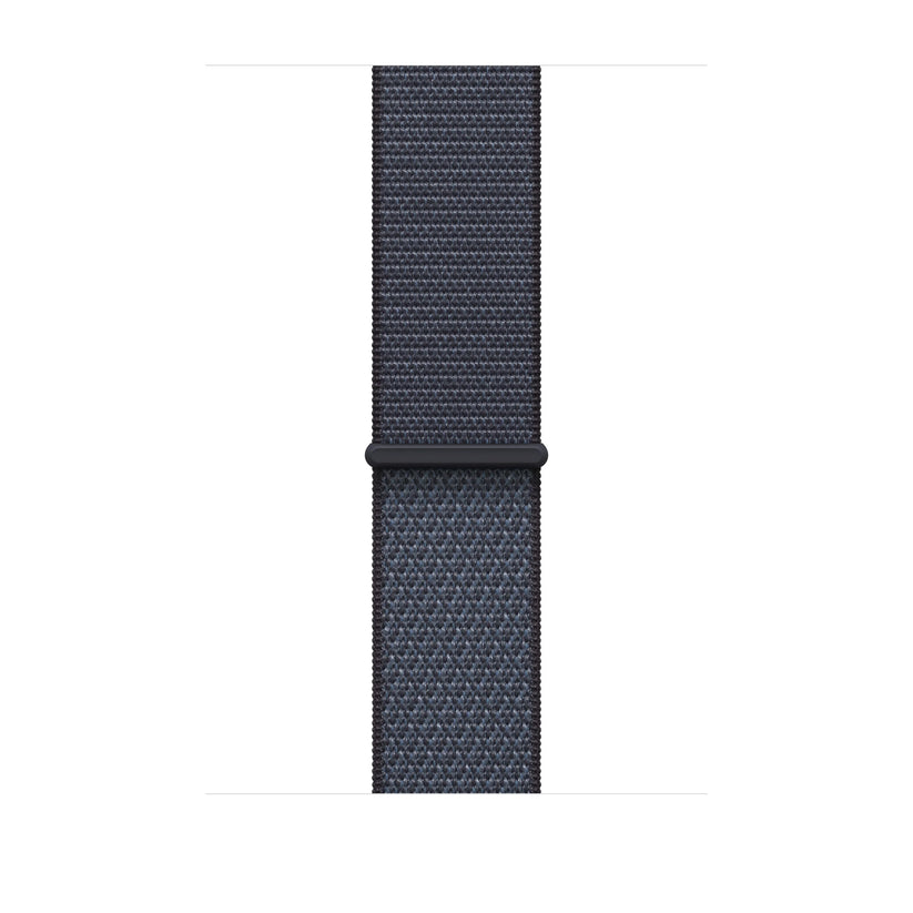 46mm Anchor Blue Sport Loop - iSTYLE RS