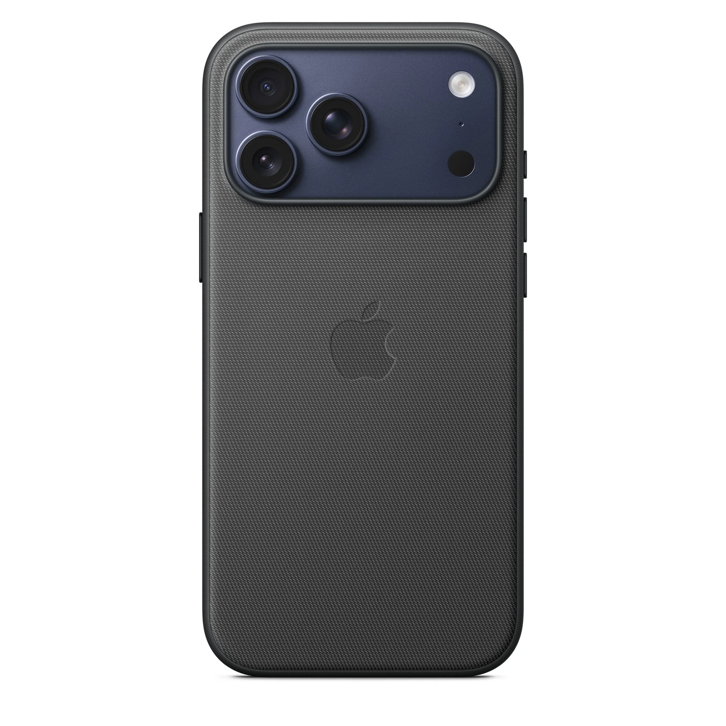 iPhone 17 Pro Max TechWoven Case with MagSafe - Black - iSTYLE RS