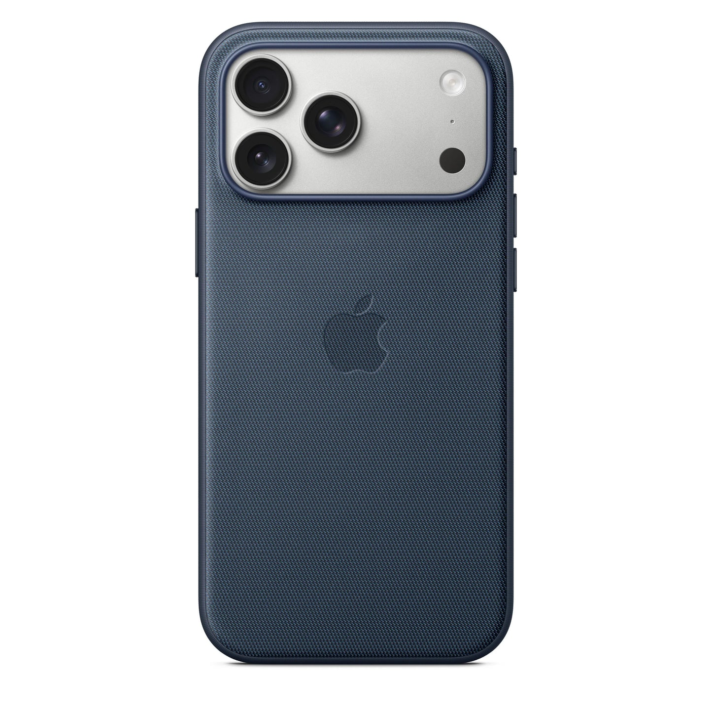 iPhone 17 Pro Max TechWoven Case with MagSafe - Blue - iSTYLE RS