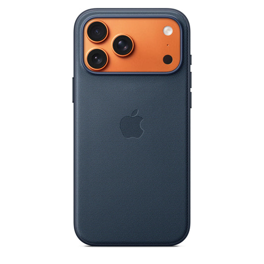 iPhone 17 Pro Max TechWoven Case with MagSafe - Blue - iSTYLE RS