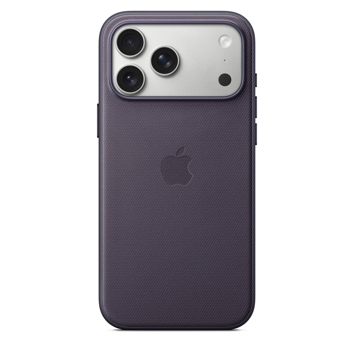 iPhone 17 Pro Max TechWoven Case with MagSafe - Purple - iSTYLE RS