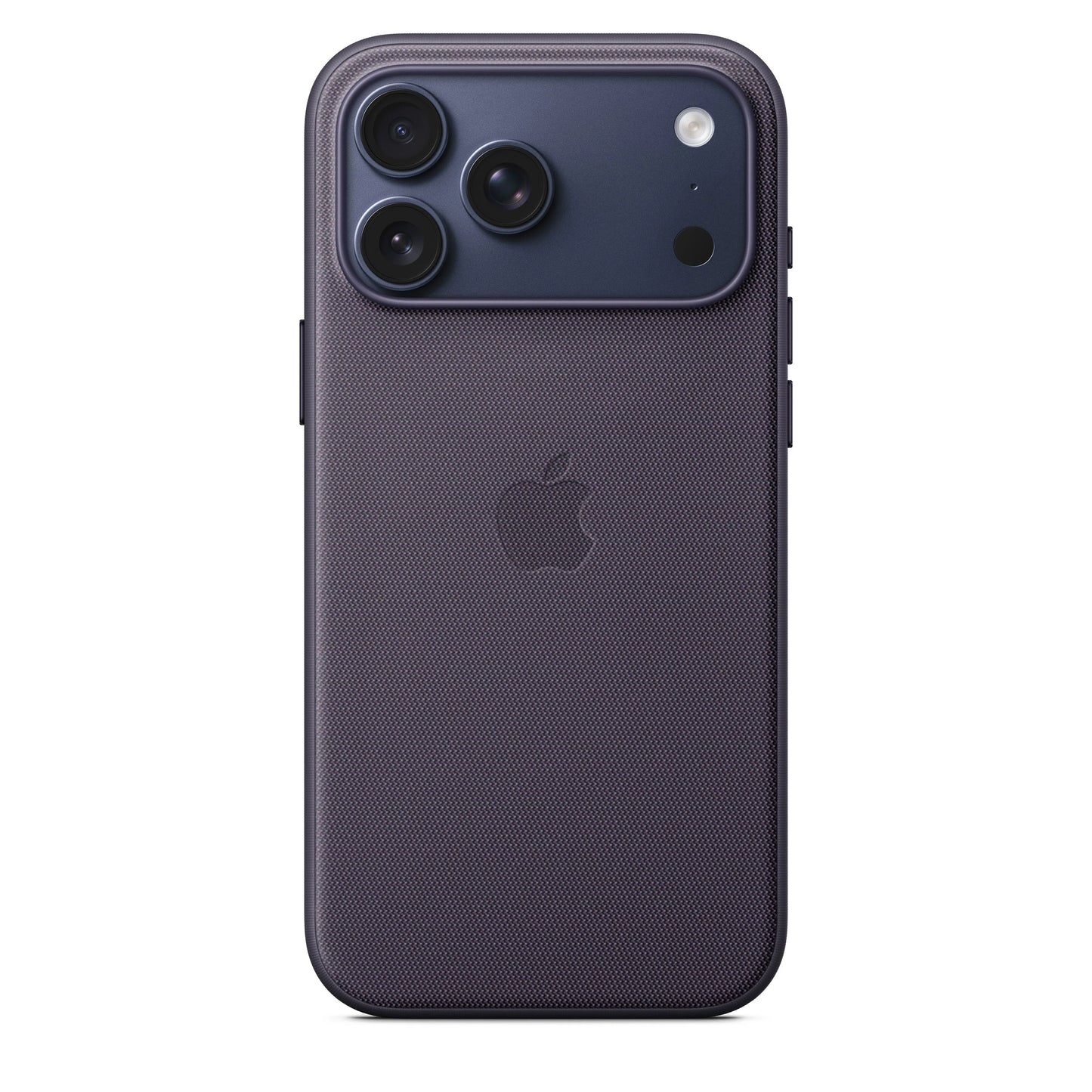 iPhone 17 Pro Max TechWoven Case with MagSafe - Purple - iSTYLE RS