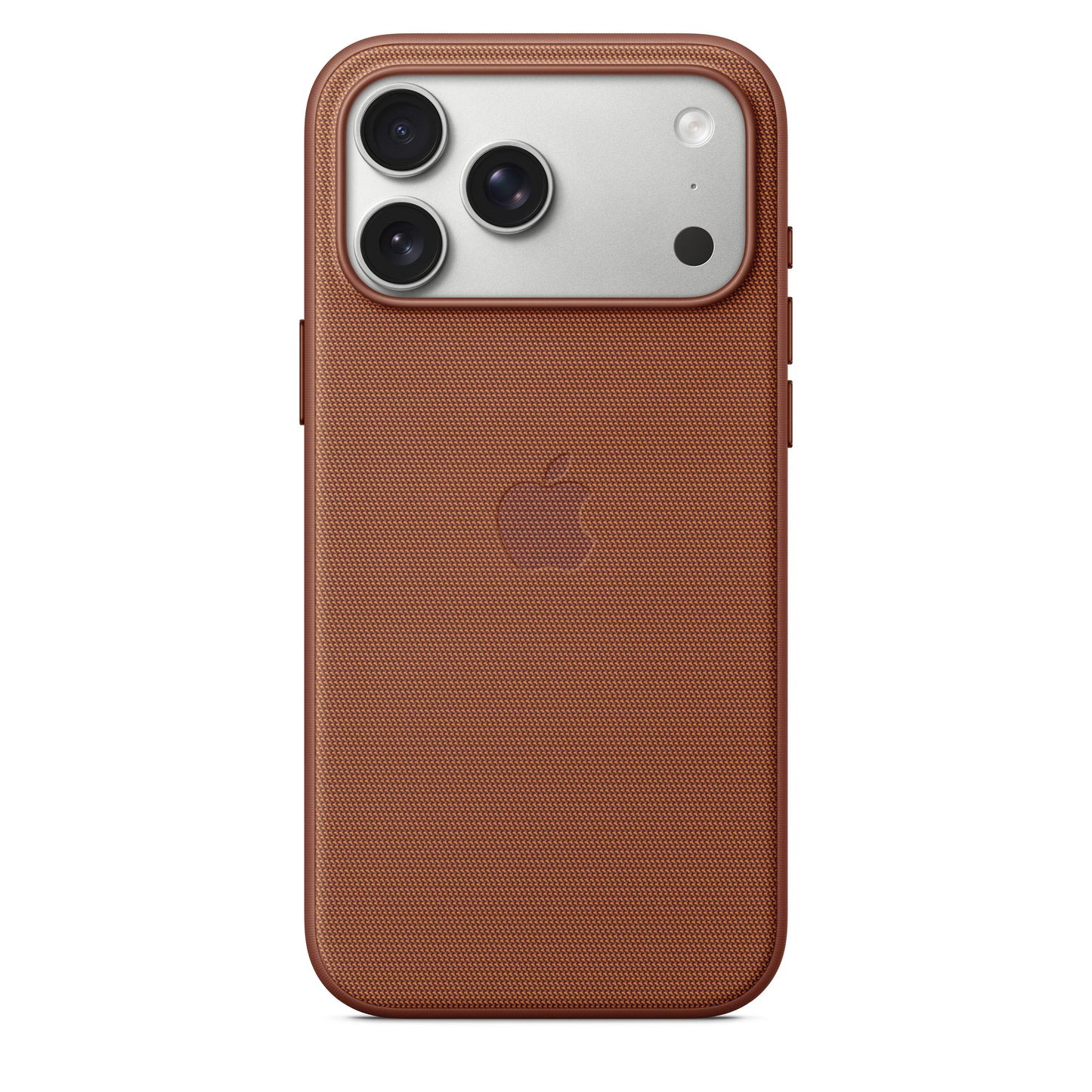 iPhone 17 Pro Max TechWoven Case with MagSafe - Sienna - iSTYLE RS