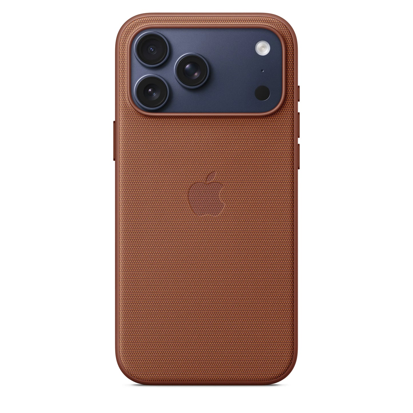 iPhone 17 Pro Max TechWoven Case with MagSafe - Sienna - iSTYLE RS