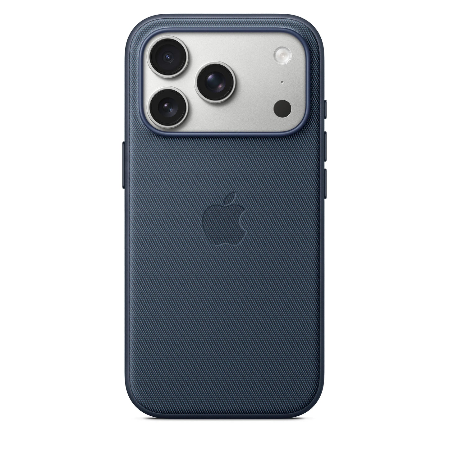 iPhone 17 Pro TechWoven Case with MagSafe - Blue - iSTYLE RS