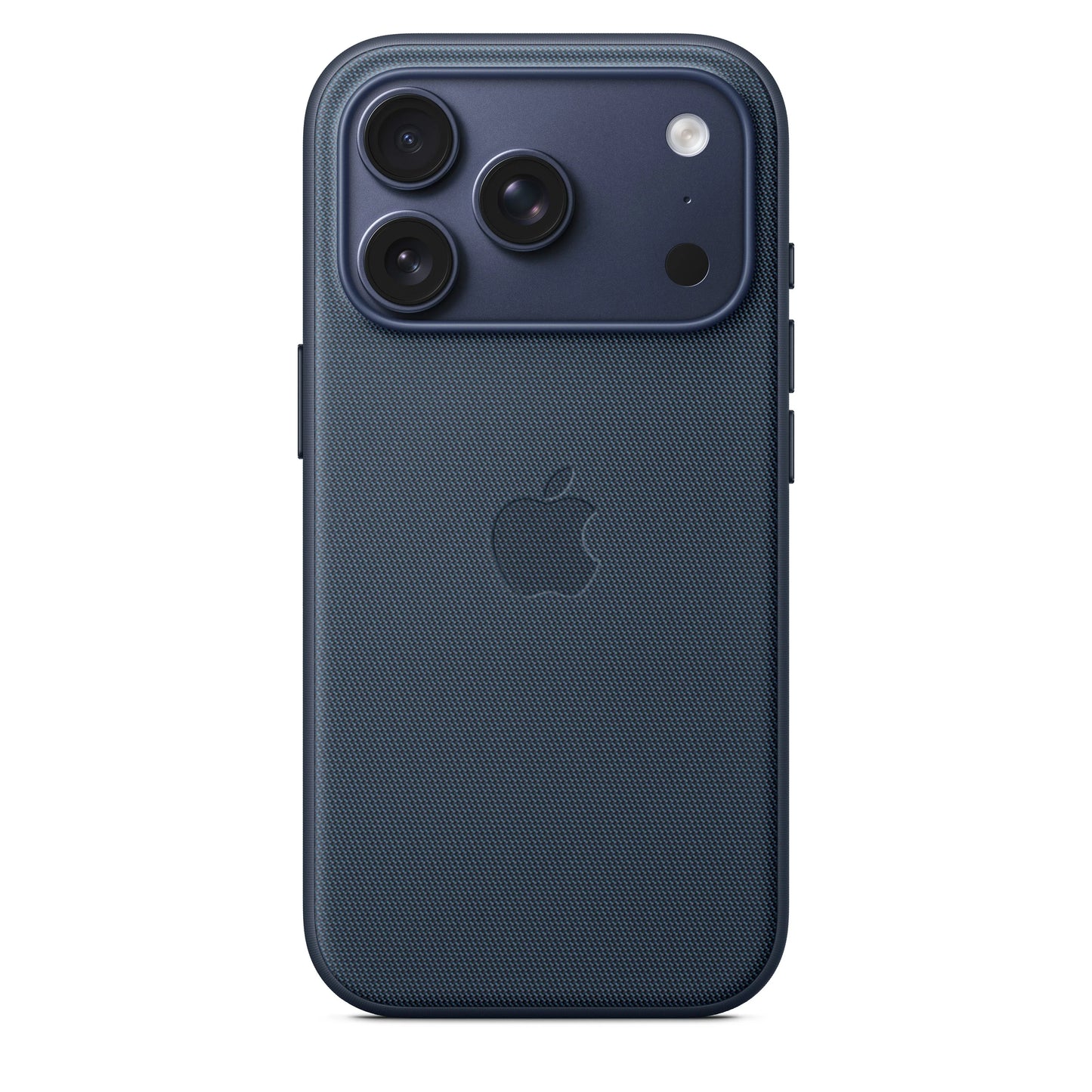 iPhone 17 Pro TechWoven Case with MagSafe - Blue - iSTYLE RS