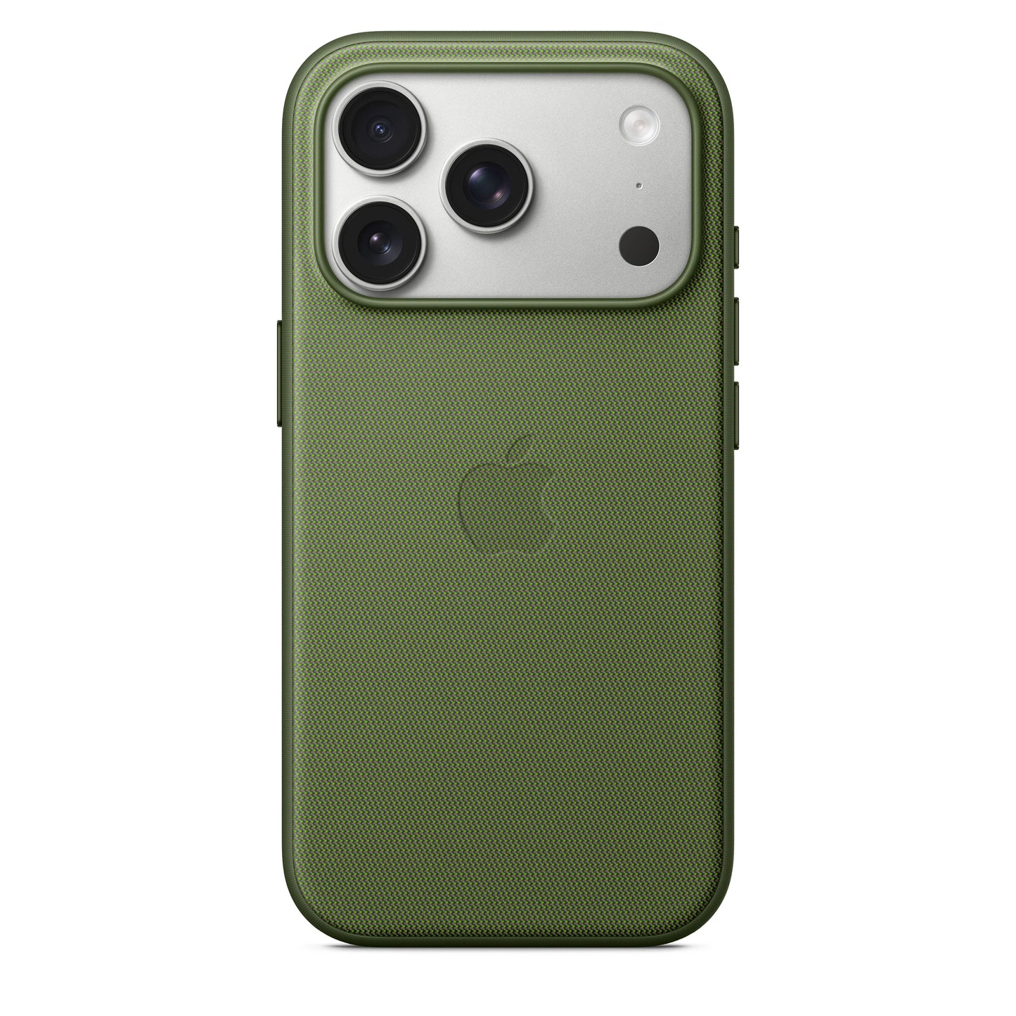 iPhone 17 Pro TechWoven Case with MagSafe - Green - iSTYLE RS