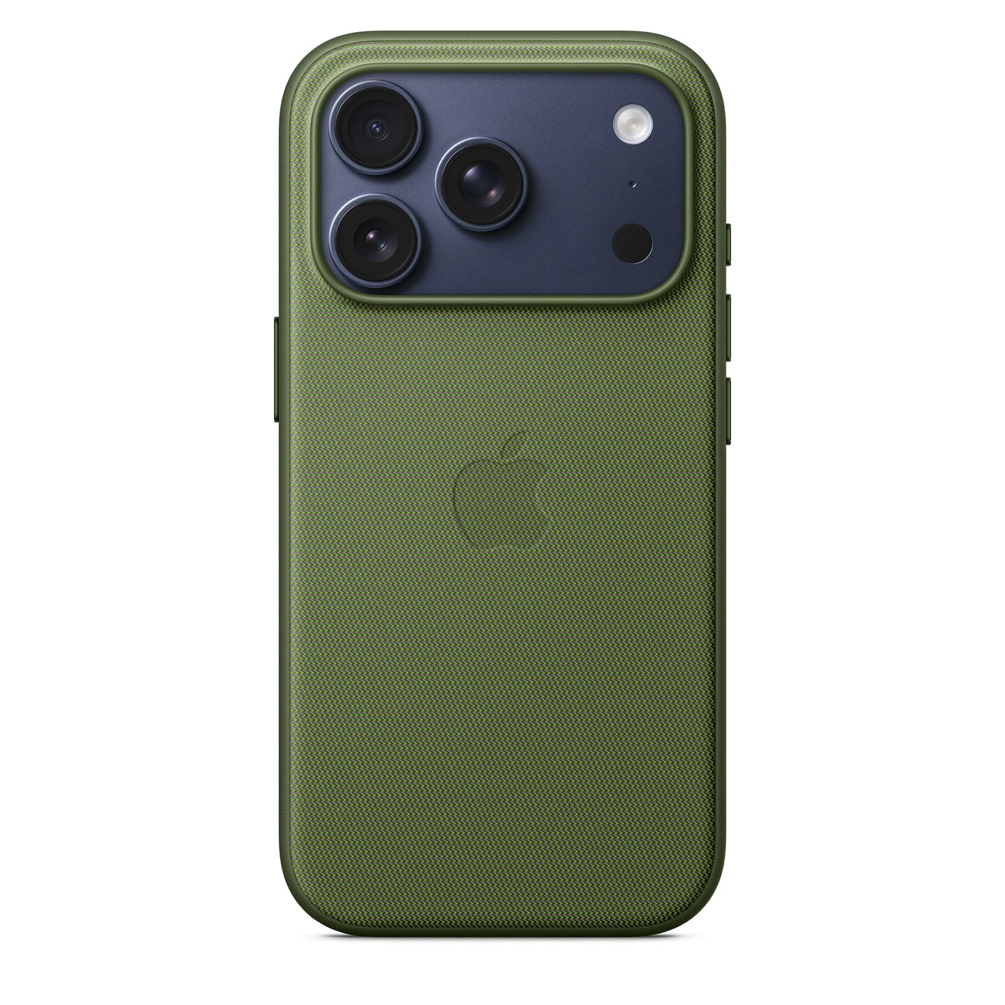 iPhone 17 Pro TechWoven Case with MagSafe - Green - iSTYLE RS