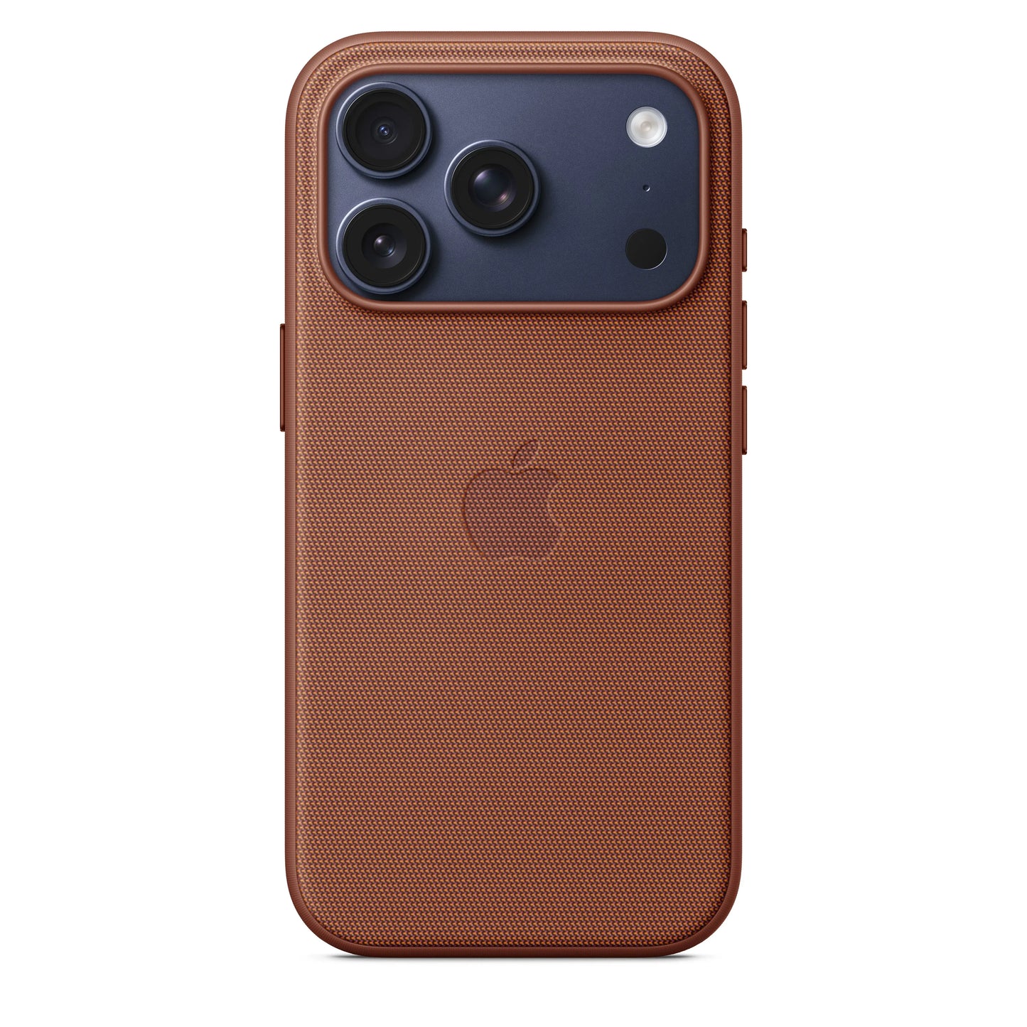 iPhone 17 Pro TechWoven Case with MagSafe - Sienna - iSTYLE RS