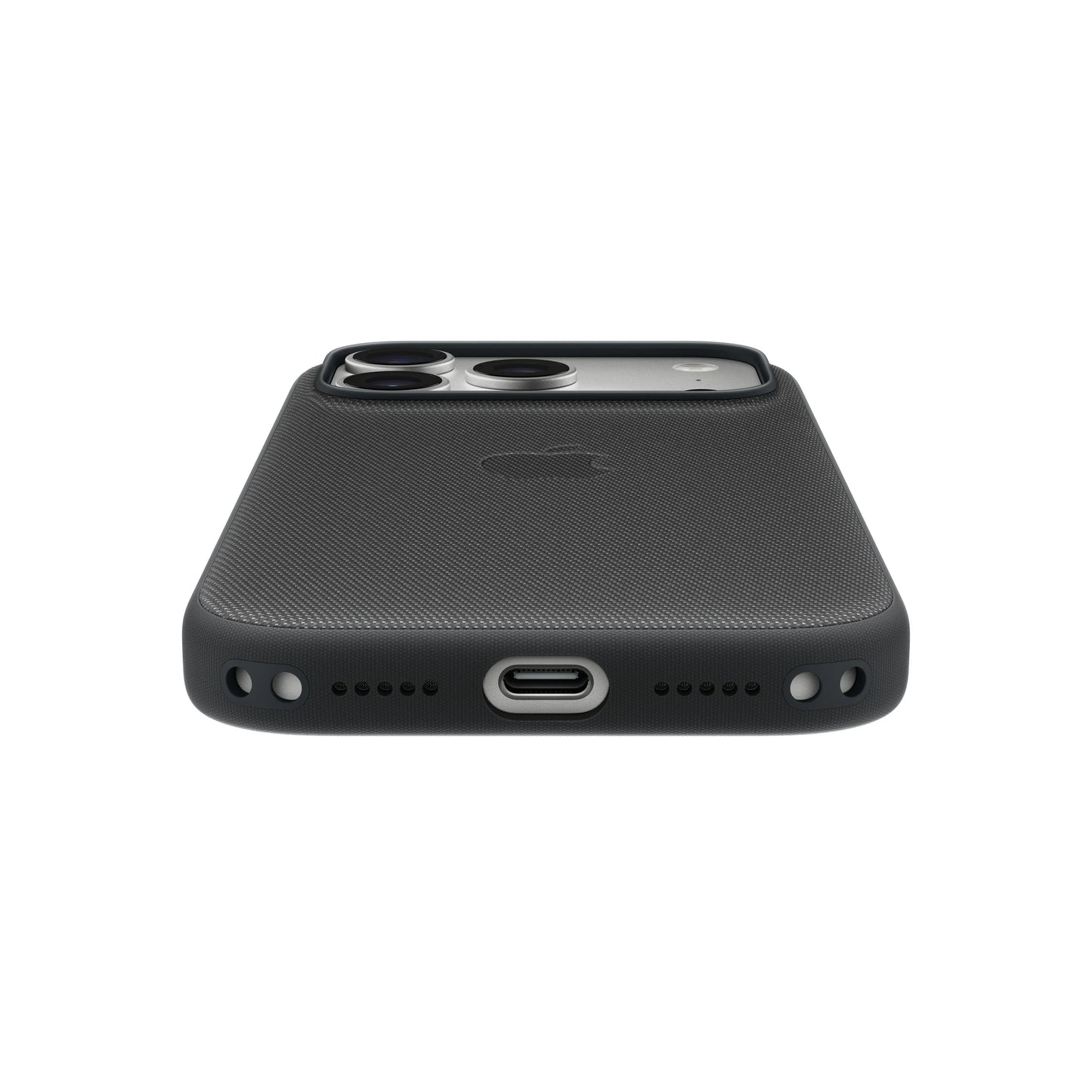 iPhone 17 Pro TechWoven Case with MagSafe - Sienna - iSTYLE RS