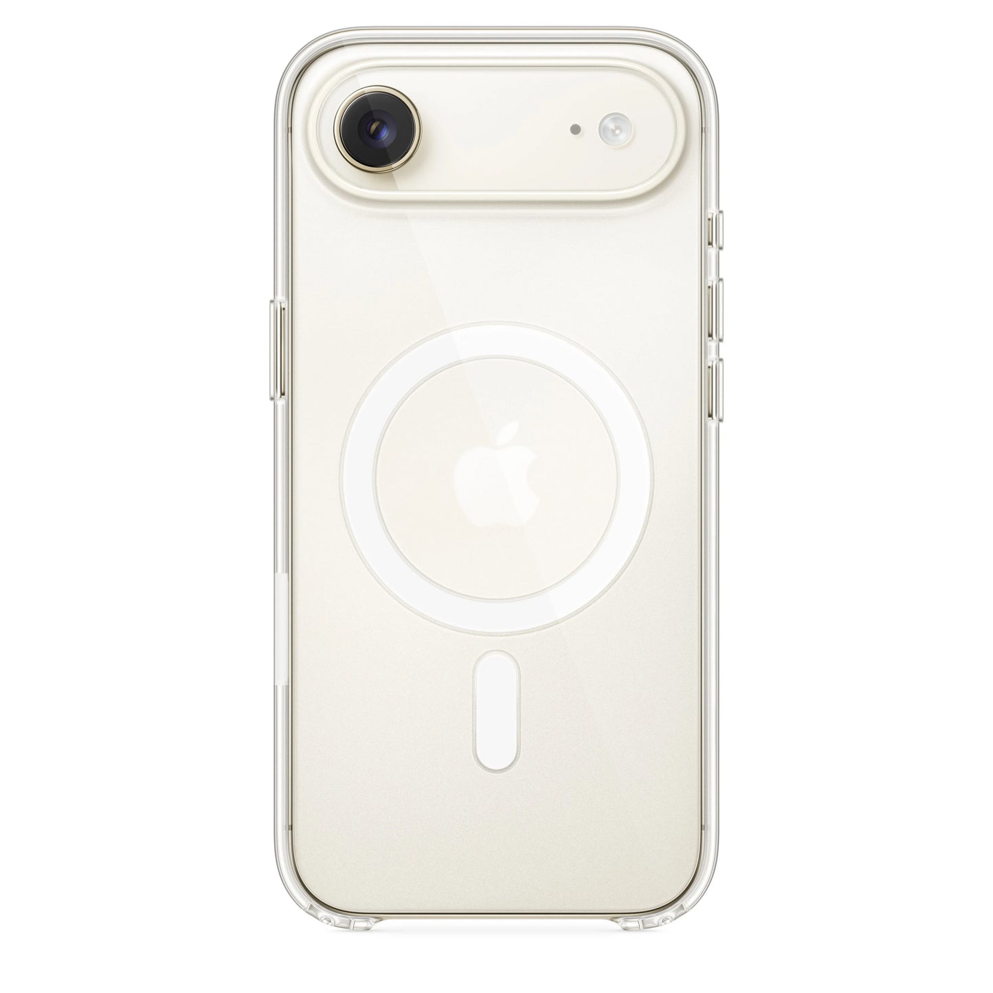 iPhone Air Case with MagSafe – Frost - iSTYLE RS