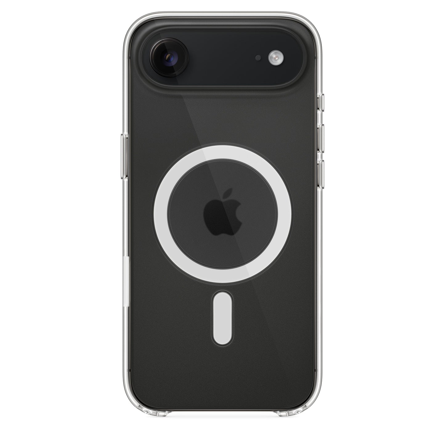 iPhone Air Case with MagSafe – Frost - iSTYLE RS