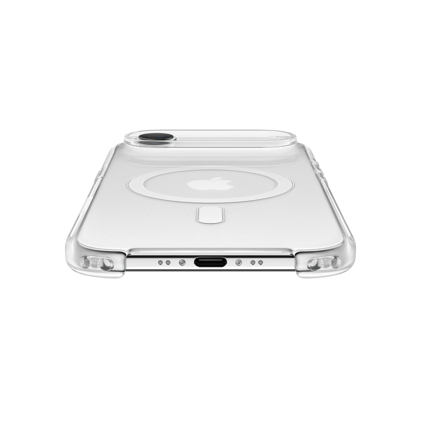 iPhone Air Case with MagSafe – Frost - iSTYLE RS