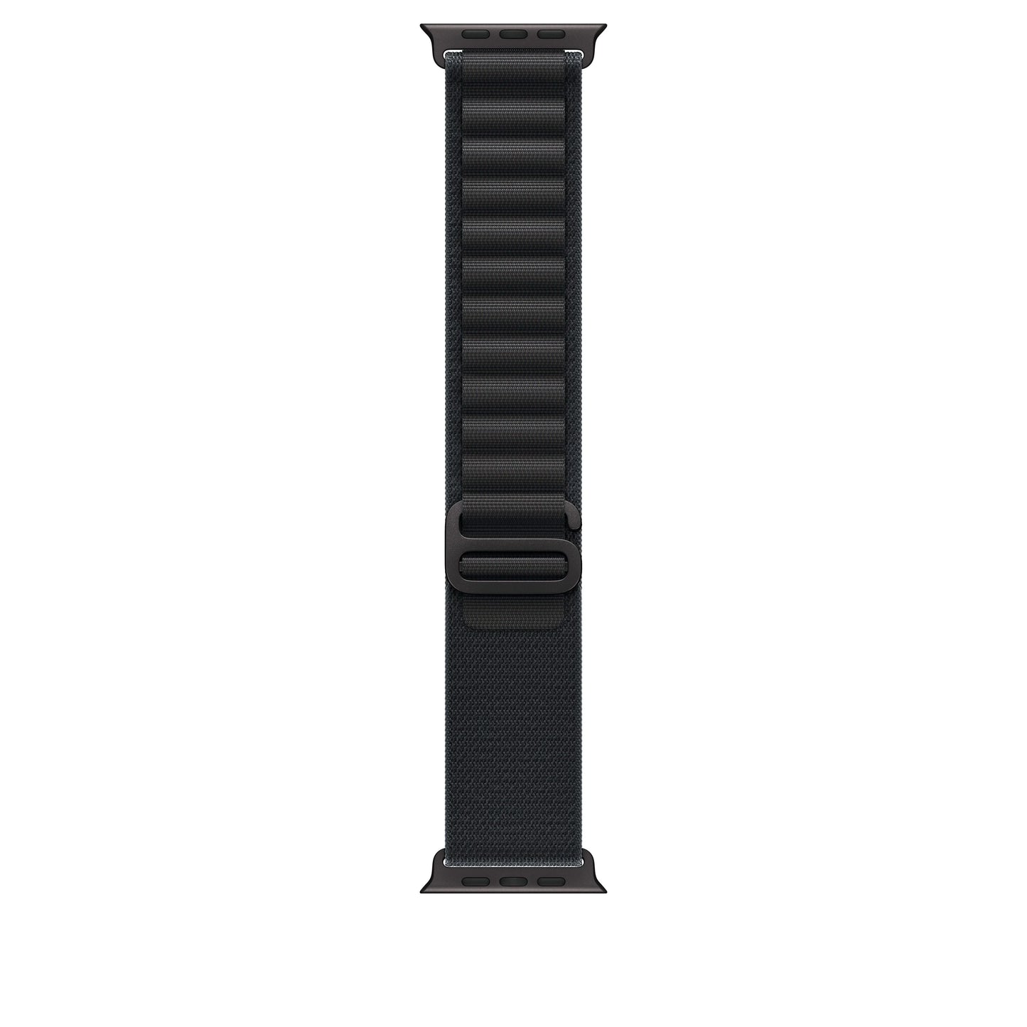 49mm Black Alpine Loop - Small - Black Titanium Finish - iSTYLE RS