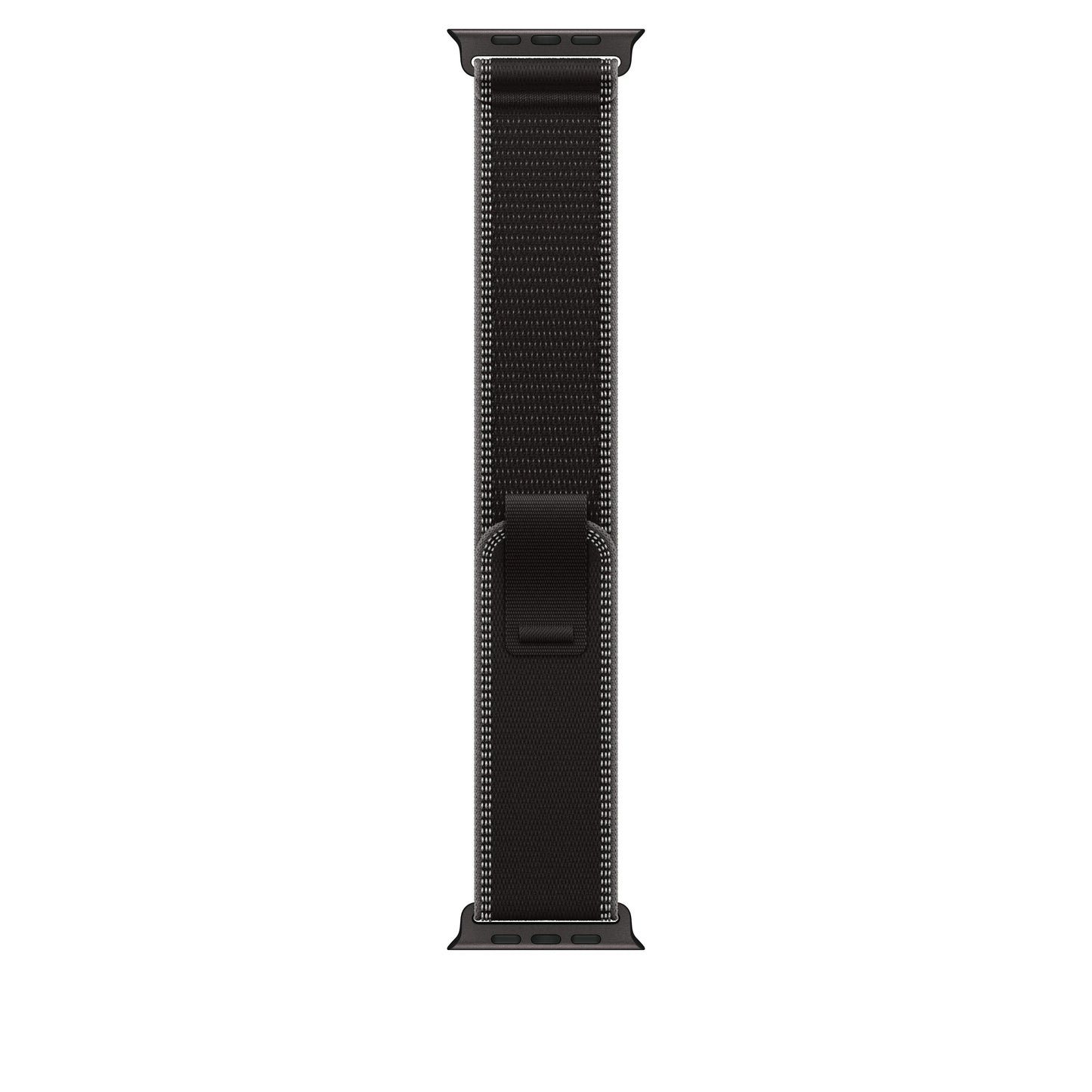 49mm Black/Charcoal Trail Loop - S/M - Black Titanium Finish - iSTYLE RS