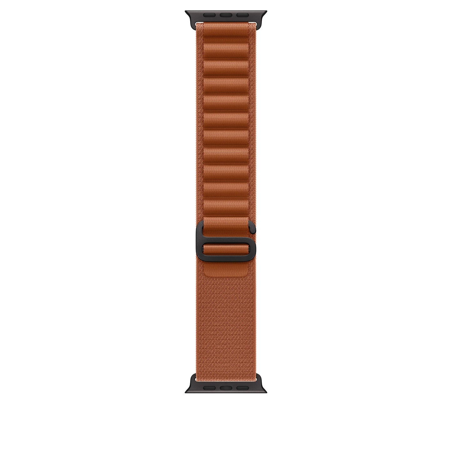 49mm Terracotta Alpine Loop - Large - Black Titanium Finish - iSTYLE RS