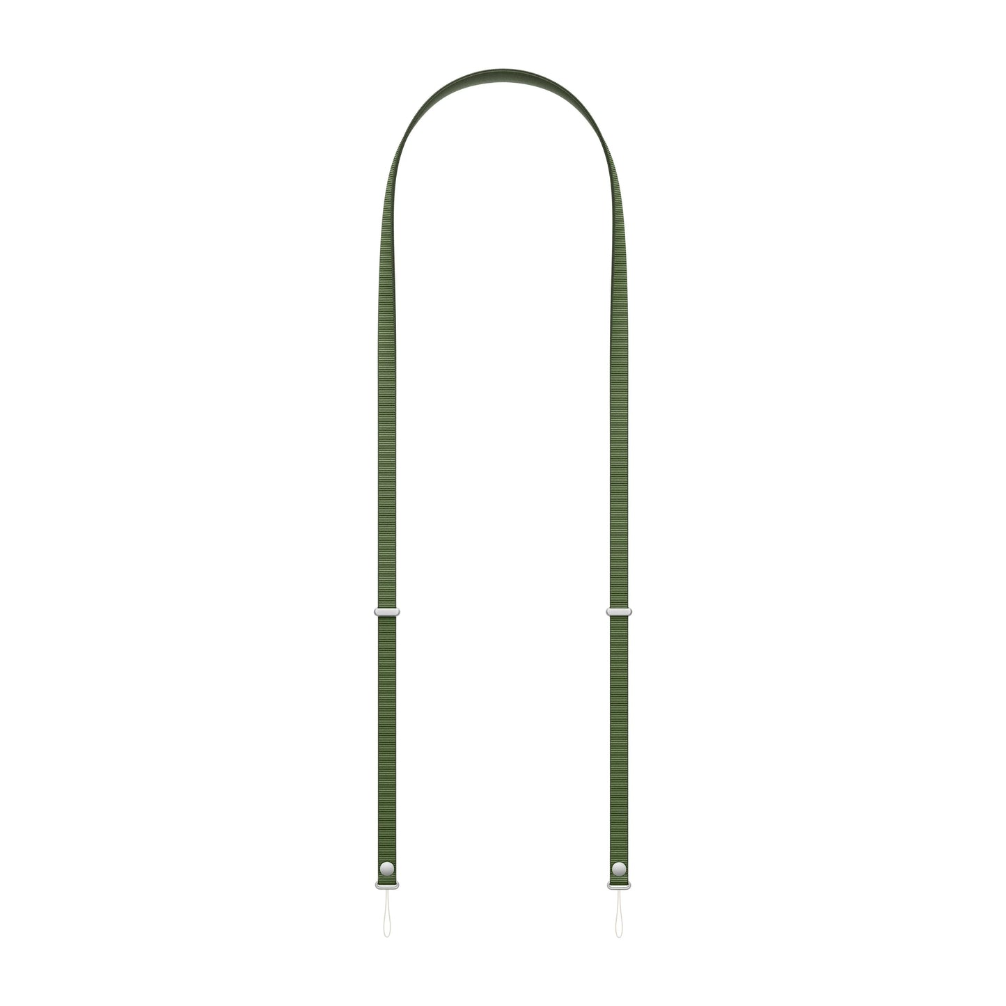 Crossbody Strap - Green - iSTYLE RS