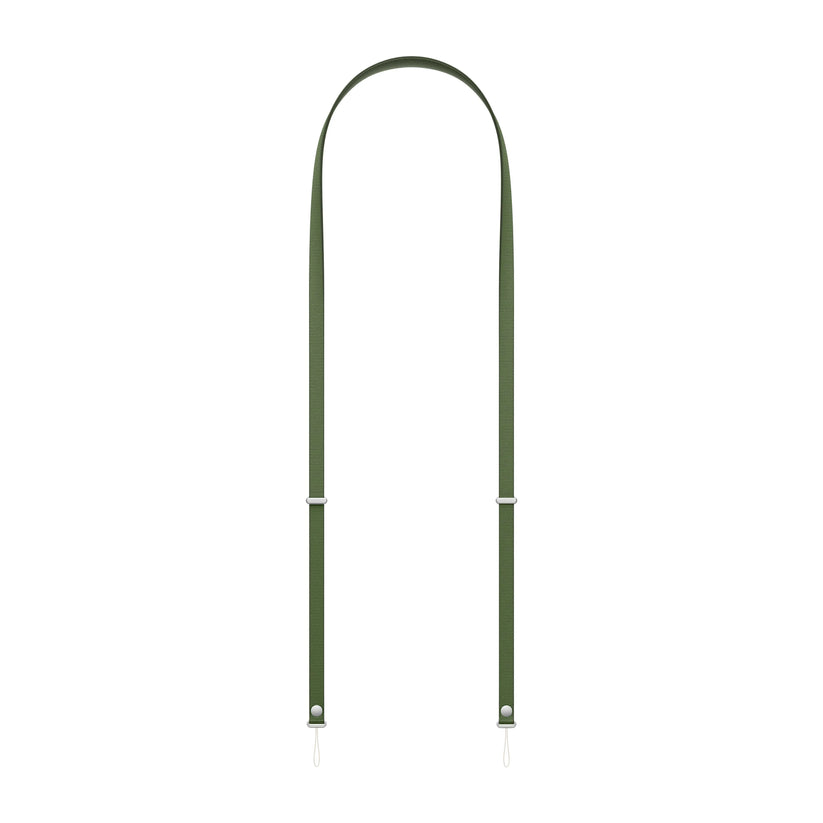 Crossbody Strap - Green - iSTYLE RS