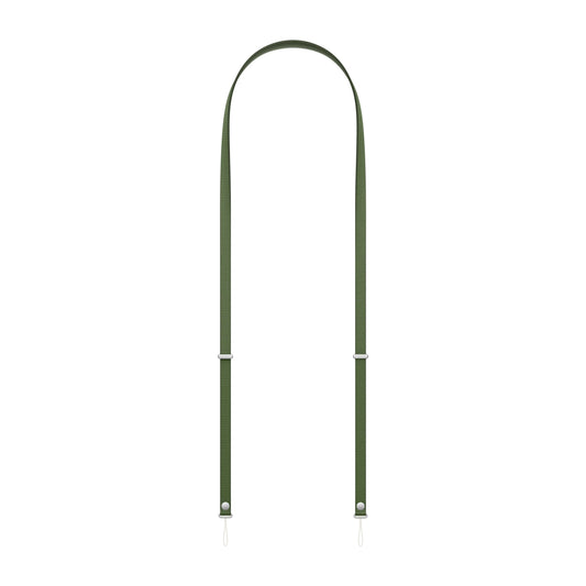 Crossbody Strap - Green - iSTYLE RS