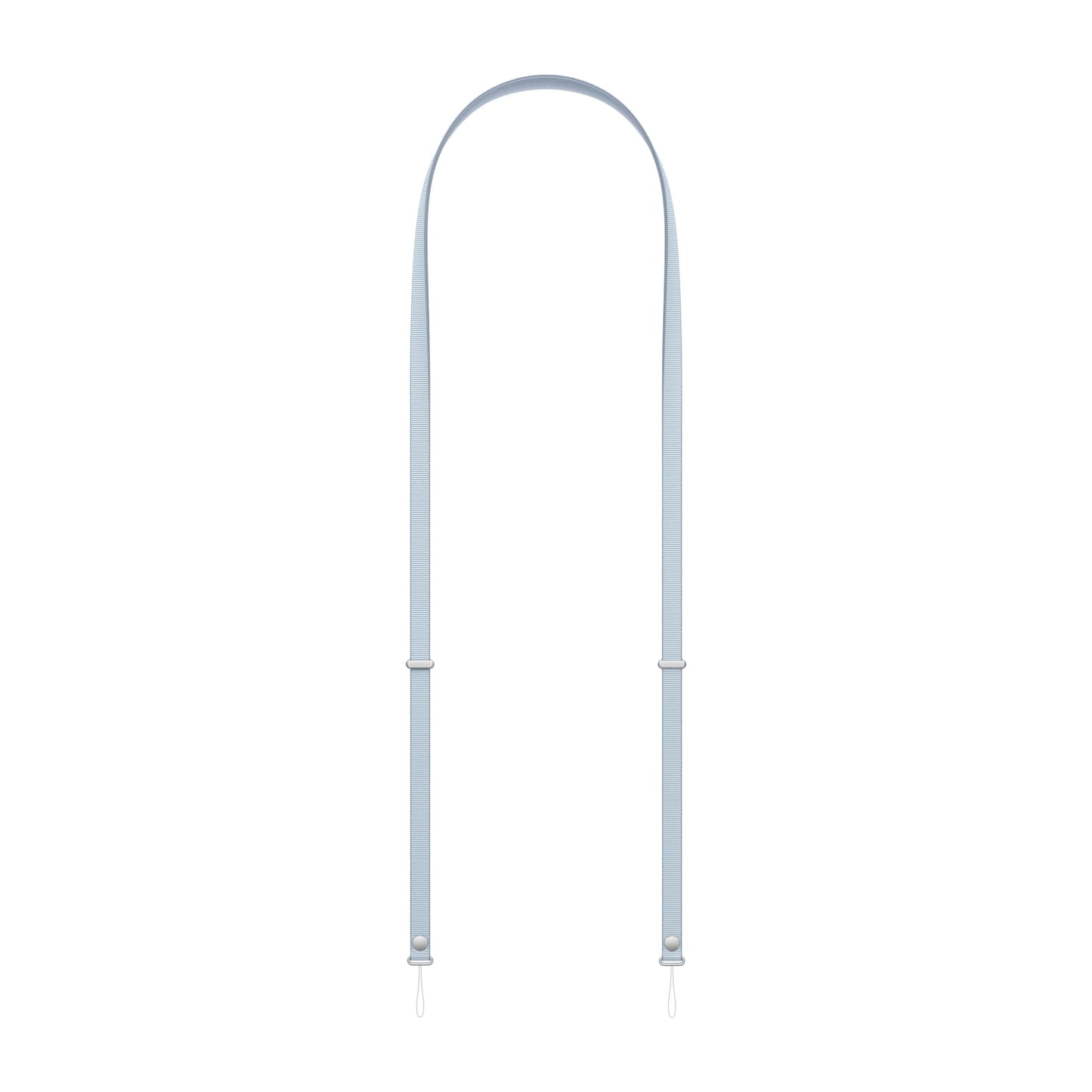 Crossbody Strap - Light Blue - iSTYLE RS