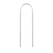 Crossbody Strap - Light Blue - iSTYLE RS