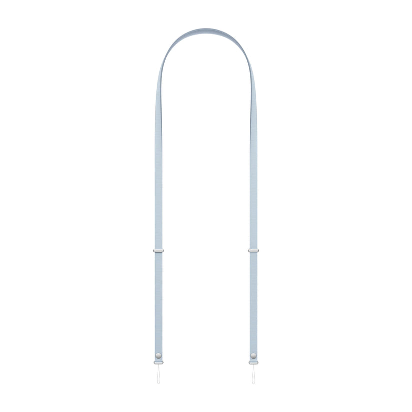 Crossbody Strap - Light Blue - iSTYLE RS