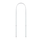 Crossbody Strap - Light Grey - iSTYLE RS